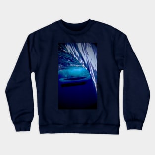 BENEATH THE WAVES Crewneck Sweatshirt